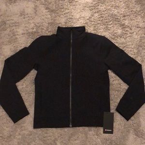 Lululemon Mens Black Jacket